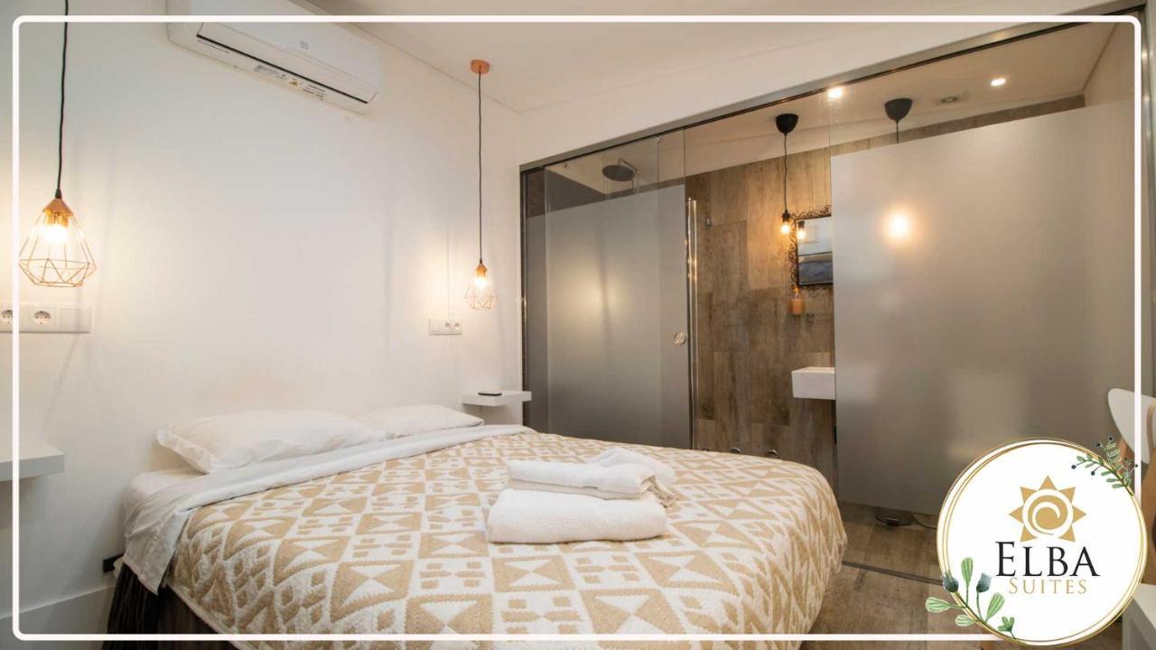 Elba Suites Gaia-Porto Vila Nova de Gaia Exterior foto