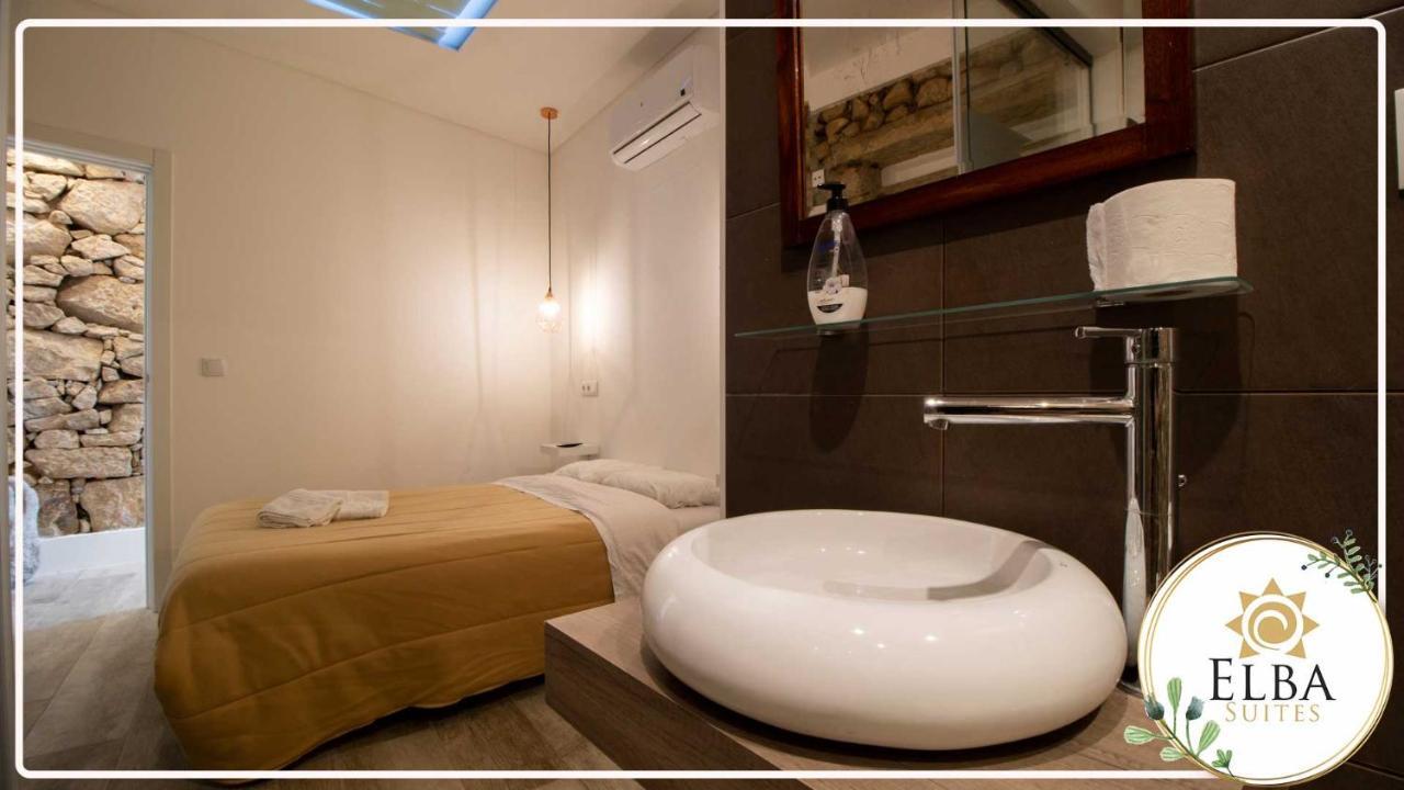 Elba Suites Gaia-Porto Vila Nova de Gaia Exterior foto